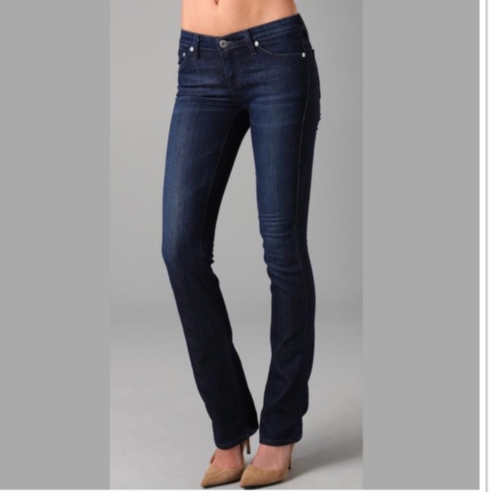 Adriano Goldschmied Ballad Slim Boot